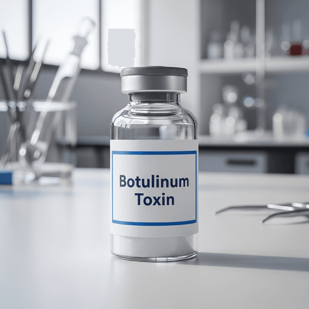 Lyze Labs Botulinum Toxin 100iu*10vials - Research Use Only