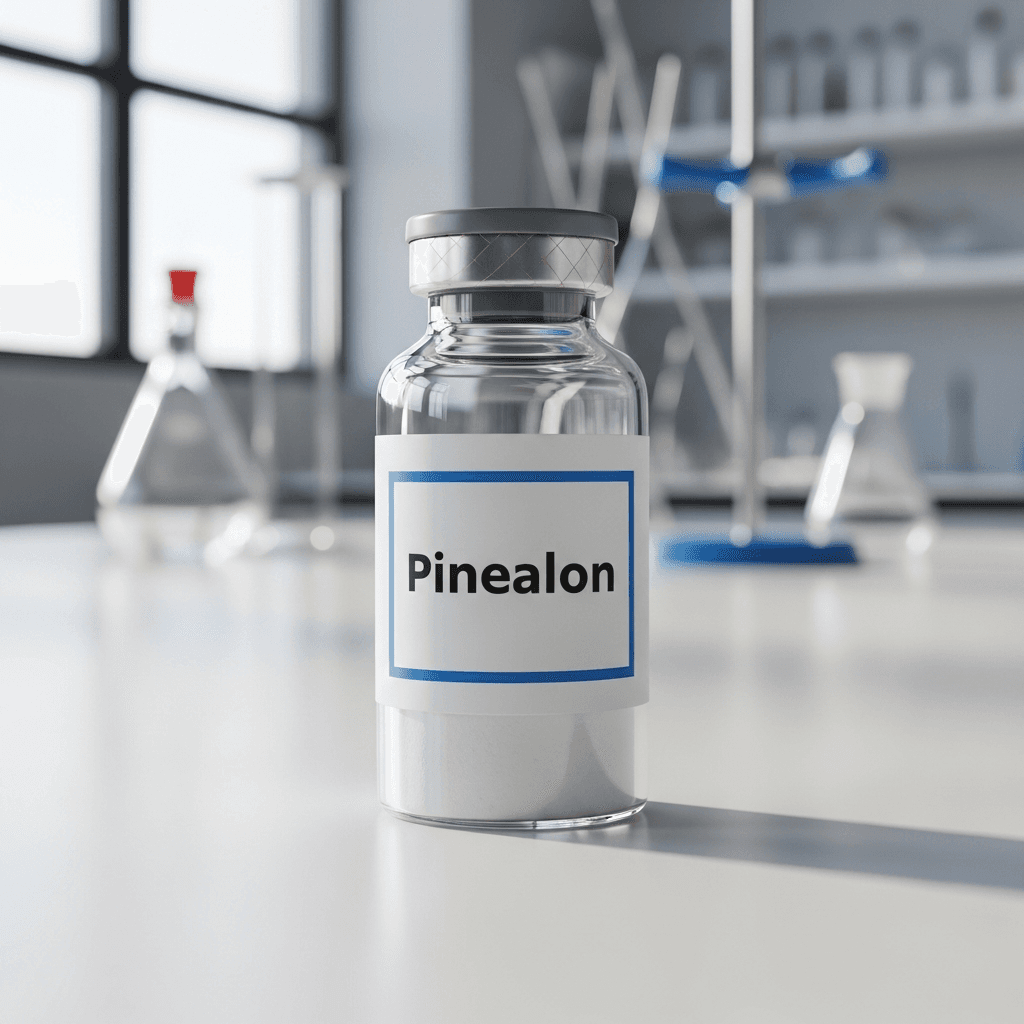 Lyze Labs Pinealon 10ml*10vials - Research Use Only