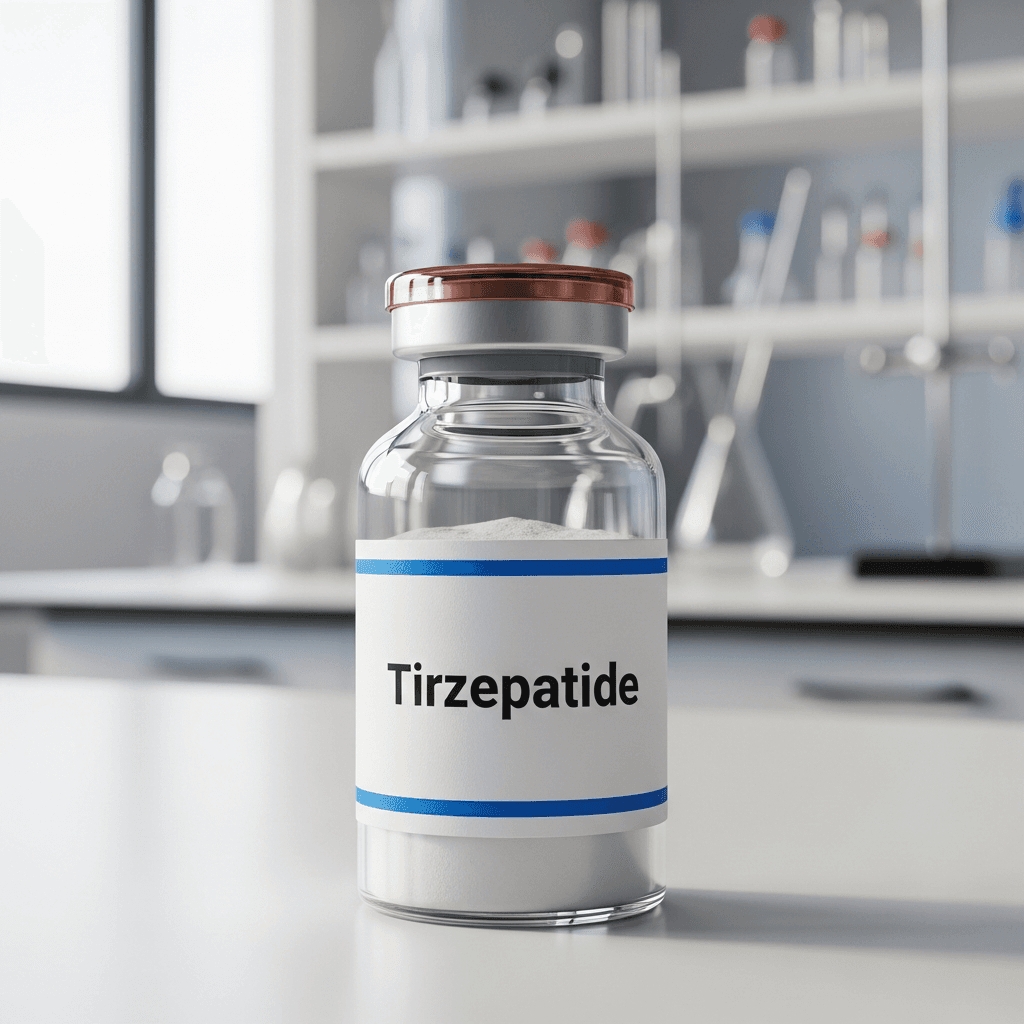 Tirzepatide