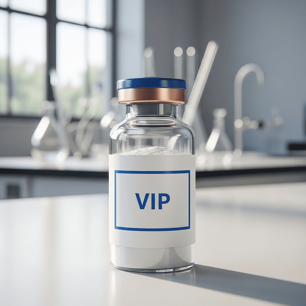 Lyze Labs VIP 10mg*10vials - Research Use Only
