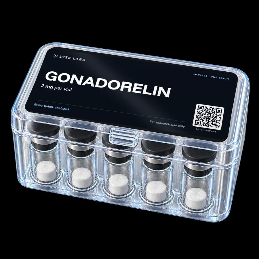 Gonadorelin kit
