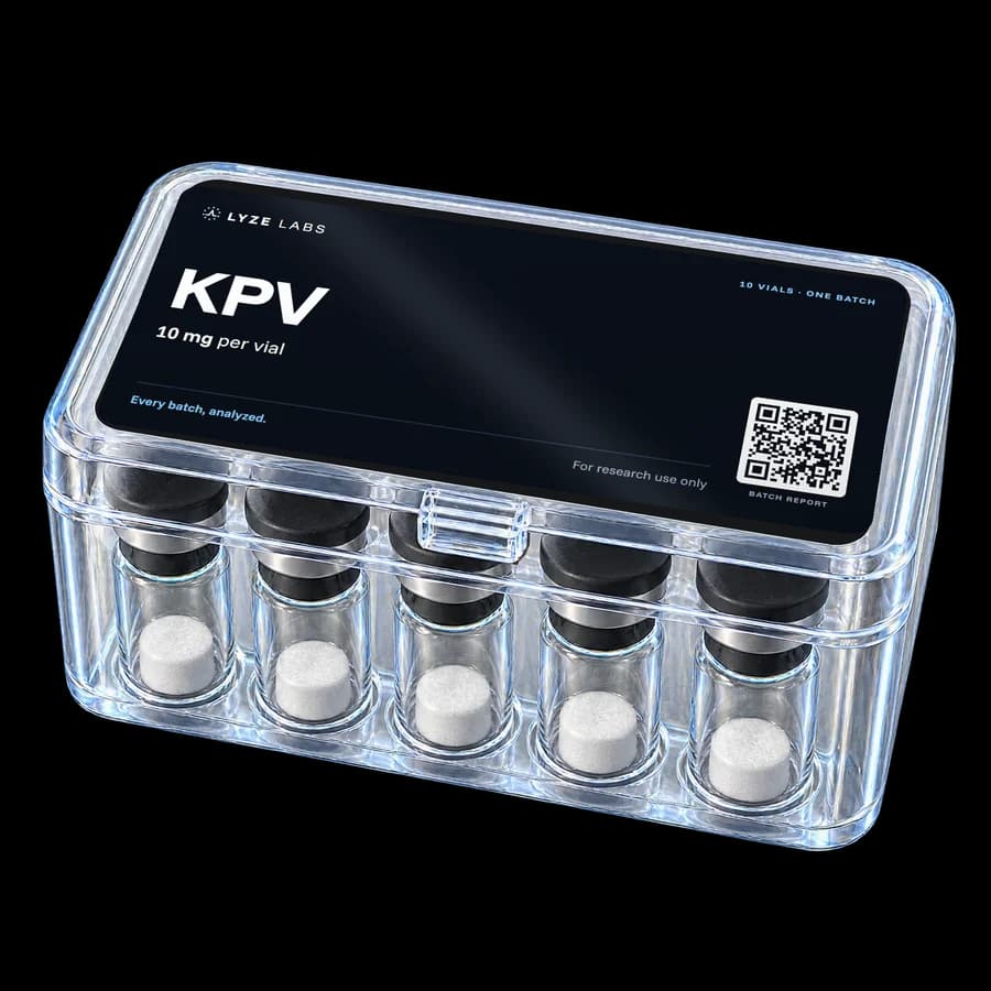 KPV kit