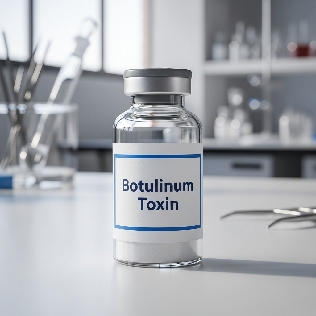Lyze Labs Botulinum Toxin 100iu*10vials - Research Use Only