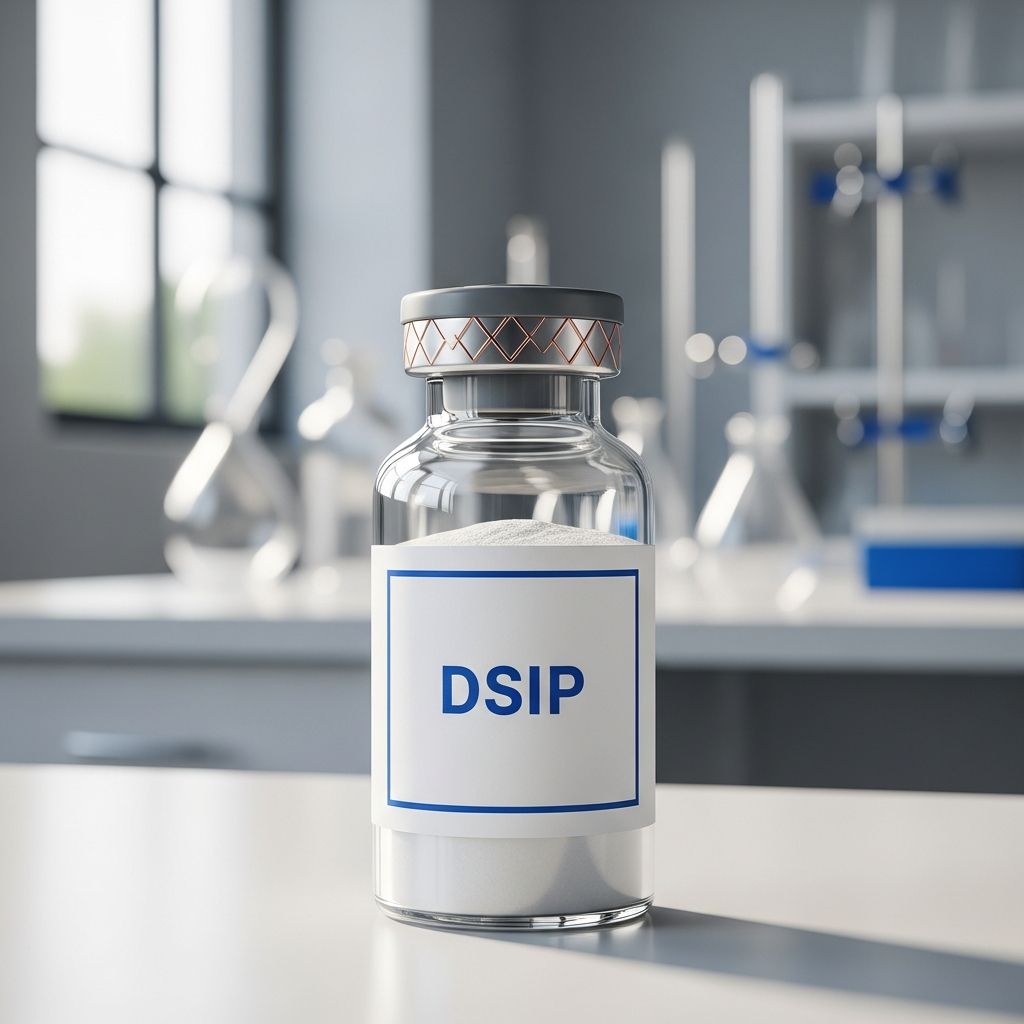 Lyze Labs DSIP (Alt) 10mg*10vials - Research Use Only