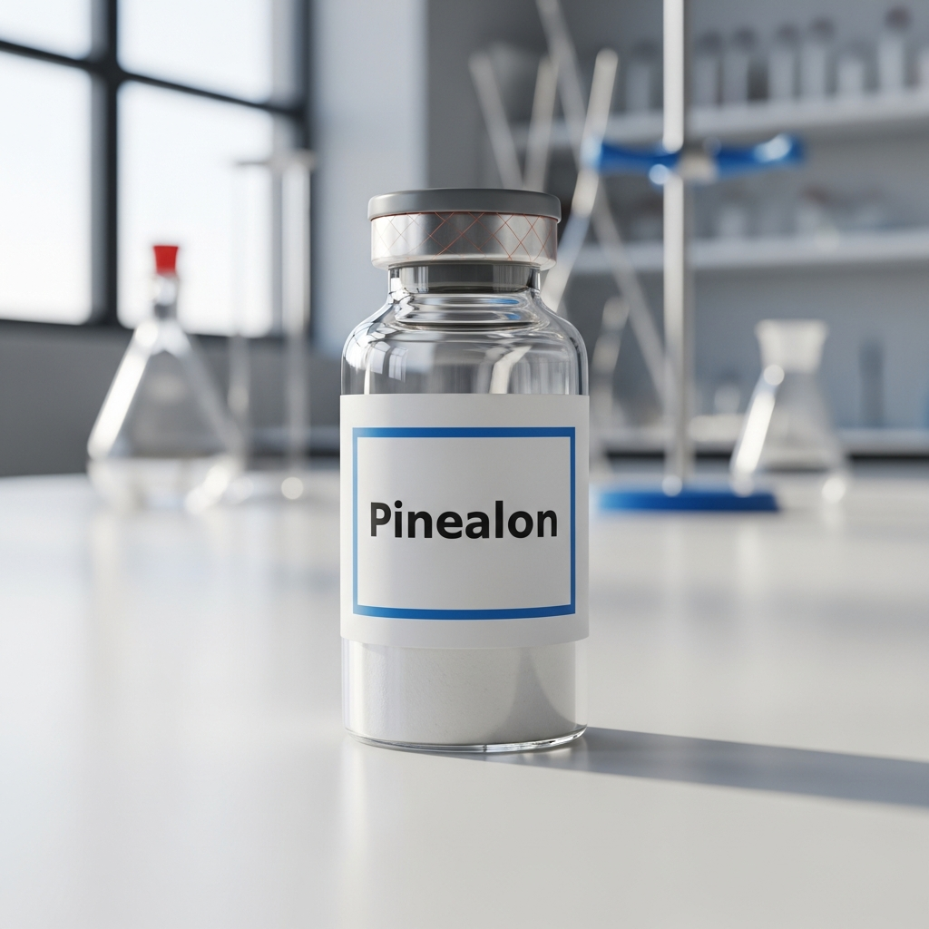 Lyze Labs Pinealon 10ml*10vials - Research Use Only