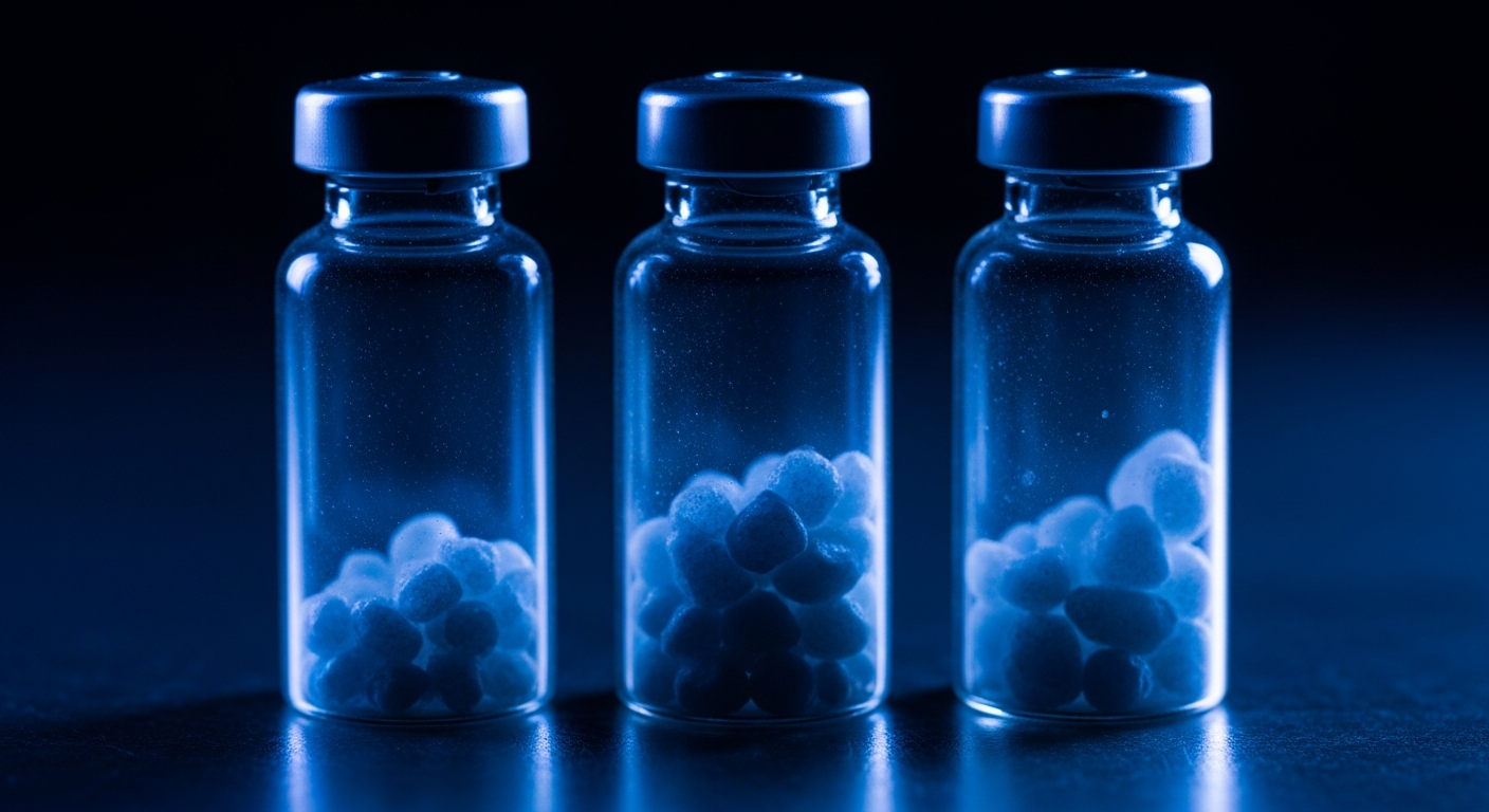 Retatrutide vs Tirzepatide vs Semaglutide: The Complete Research Comparison (2026)