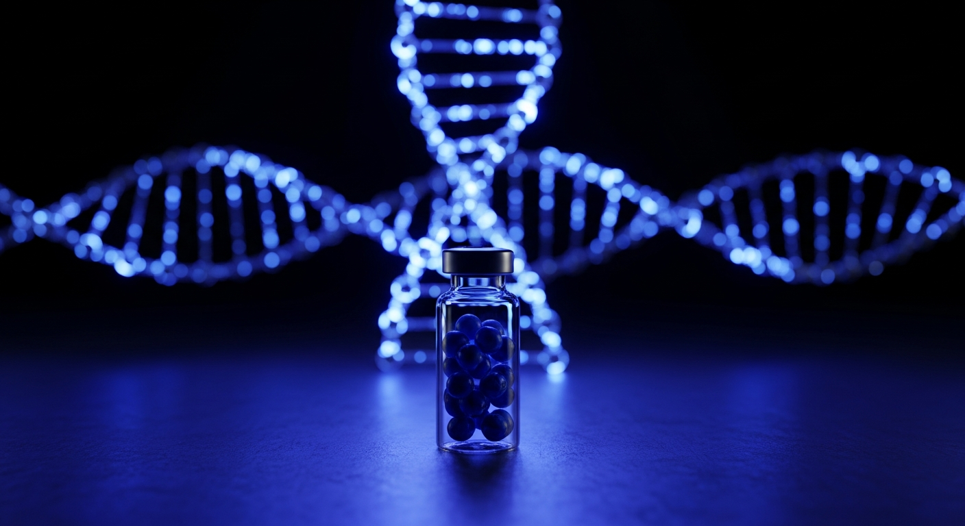 Semaglutide: The Research Guide the Hype Forgot (2026)