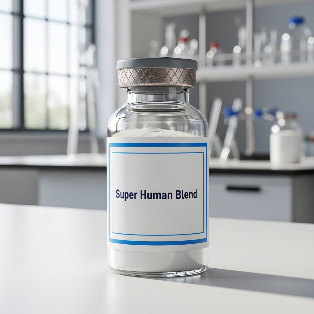 Best Peptides for Muscle Growth: A 2026 Research Guide