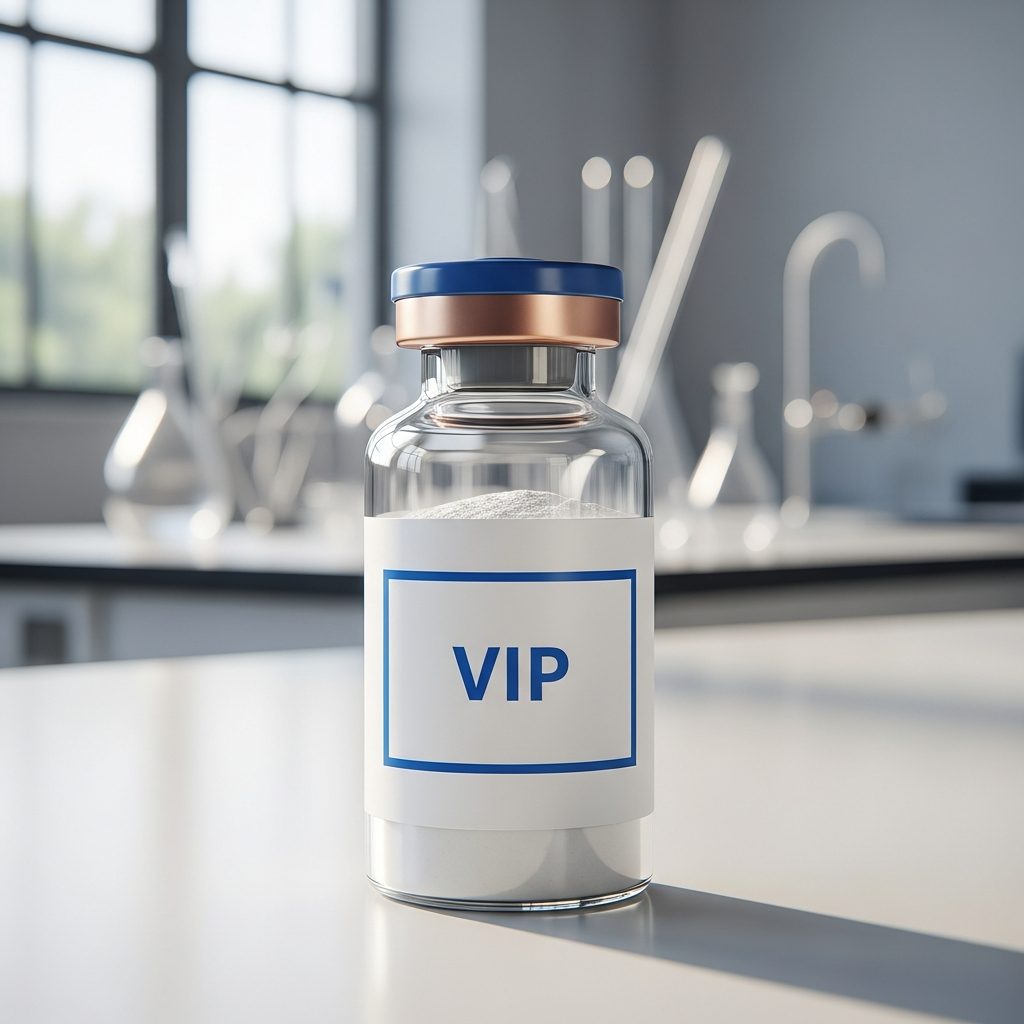 Lyze Labs VIP 10mg*10vials - Research Use Only